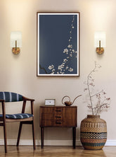 Franklite, Clifton Wall Light